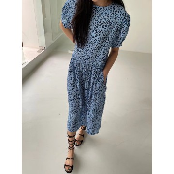CLOSET S/S 2021 女裝連身裙